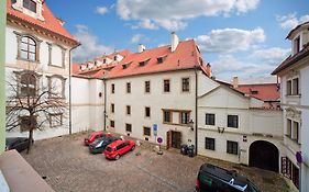 Hotel Waldstein